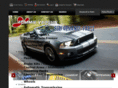 tommievaughnperformance.com
