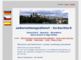 uebersetzungsdienst-tschechisch.com