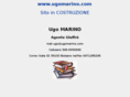 ugomarino.com