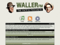 wallerfm.com