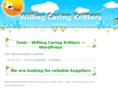 willingcaringkritters.com