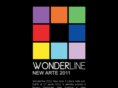 wonderline-art.com