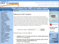 007coupon.com
