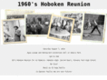 1960hobokenreunion.com