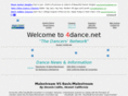 4dance.net