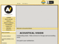 acousticalvisions.com