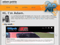 adampetrie.com