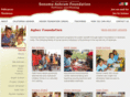 aghorfoundation.org