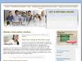akeducationonline.com