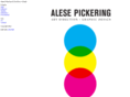 alesepickering.com