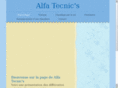 alfatecnics.com