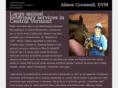 allisoncornwalldvm.com