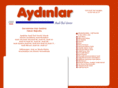 aydinlaraudiservis.com