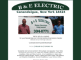 bandeelectric.net