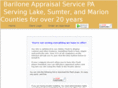 bariloneappraisals.com