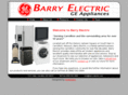 barry-electric.com