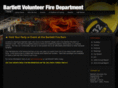 bartlettvolunteerfiredept.com