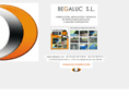 begaluc.com