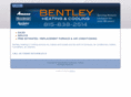 bentleyheatcool.com