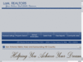 blazingstarrealty.com