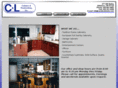 candlcabinets.com