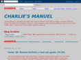 charliesmanuel.org