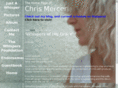 chrismercer.net