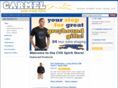 chsspiritshop.com