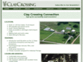 claycrossing.com