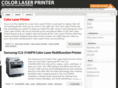 color-laser-printer.info