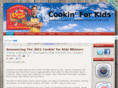 cookinforkids.com