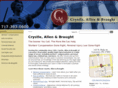 crystalallengrimes.com