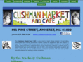 cushmanmarket.com