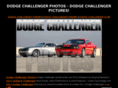 dodgechallengerphotos.net