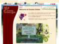 domainedouzon.com