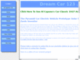 dreamcar123.com