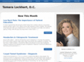 drtamaralockhartblog.com