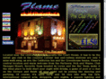 flamenightclub.co.uk