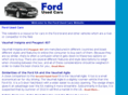 ford-usedcars.co.uk