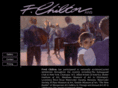 fredchilton.com