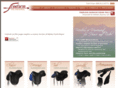 freeformsaddles.com