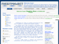 freeitproject.com
