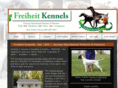 freiheitkennel.com