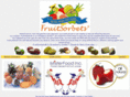 fruitsorbets.asia