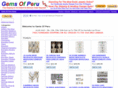 gemsofperu.com