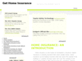 get-home-insurance.com