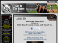 getinthegameusa.com
