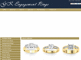 gkengagementrings.com