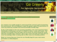 gogreeny.com