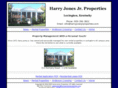 harryjonesjrproperties.com